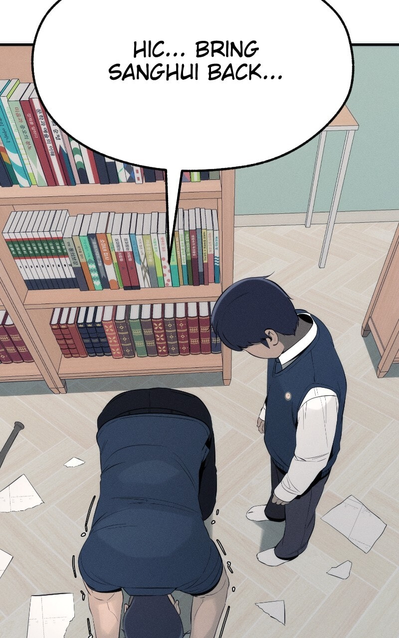 Read Survive to Revive chapter 14 image 116 on Lezhin
