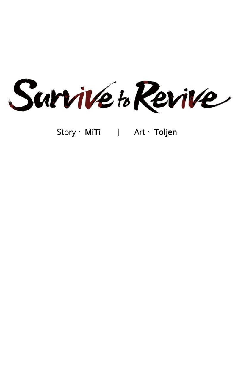 Read Survive to Revive chapter 14 image 130 on Lezhin