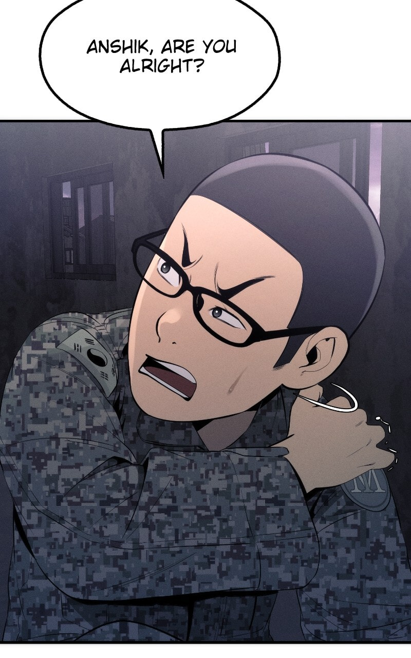 Read Survive to Revive chapter 14 image 135 on Lezhin