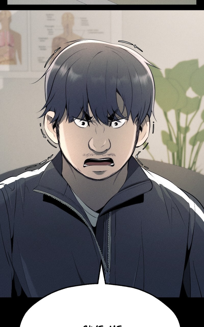 Read Survive to Revive chapter 14 image 14 on Lezhin