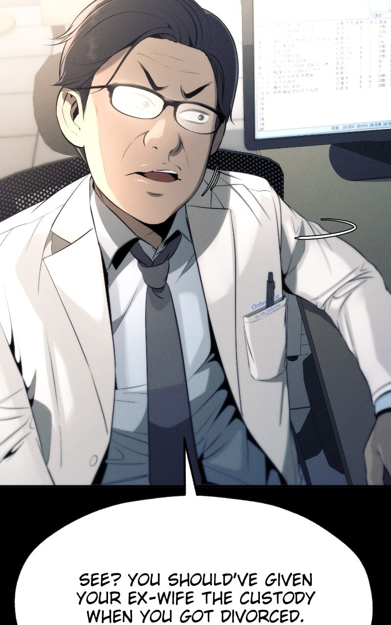 Read Survive to Revive chapter 14 image 16 on Lezhin