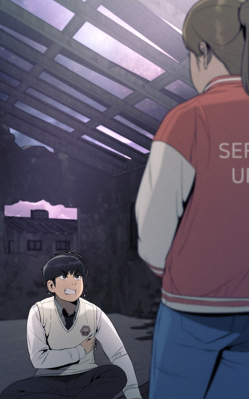 Read Survive to Revive chapter 14 image 165 on Lezhin