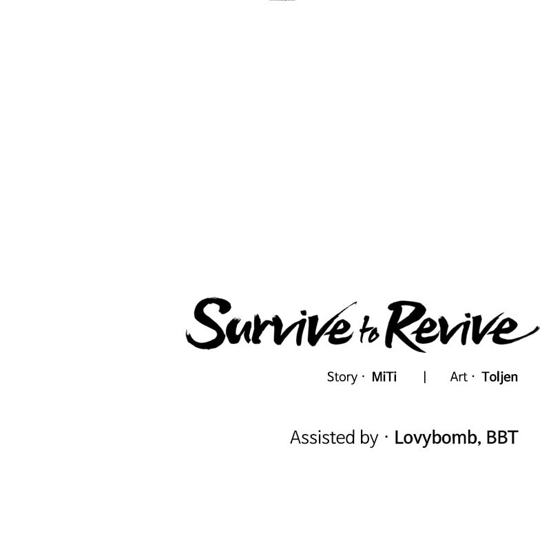 Read Survive to Revive chapter 14 image 177 on Lezhin