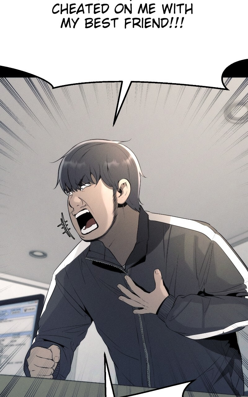 Read Survive to Revive chapter 14 image 23 on Lezhin