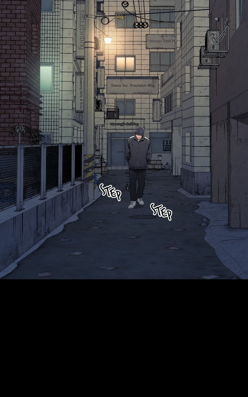 Read Survive to Revive chapter 14 image 34 on Lezhin