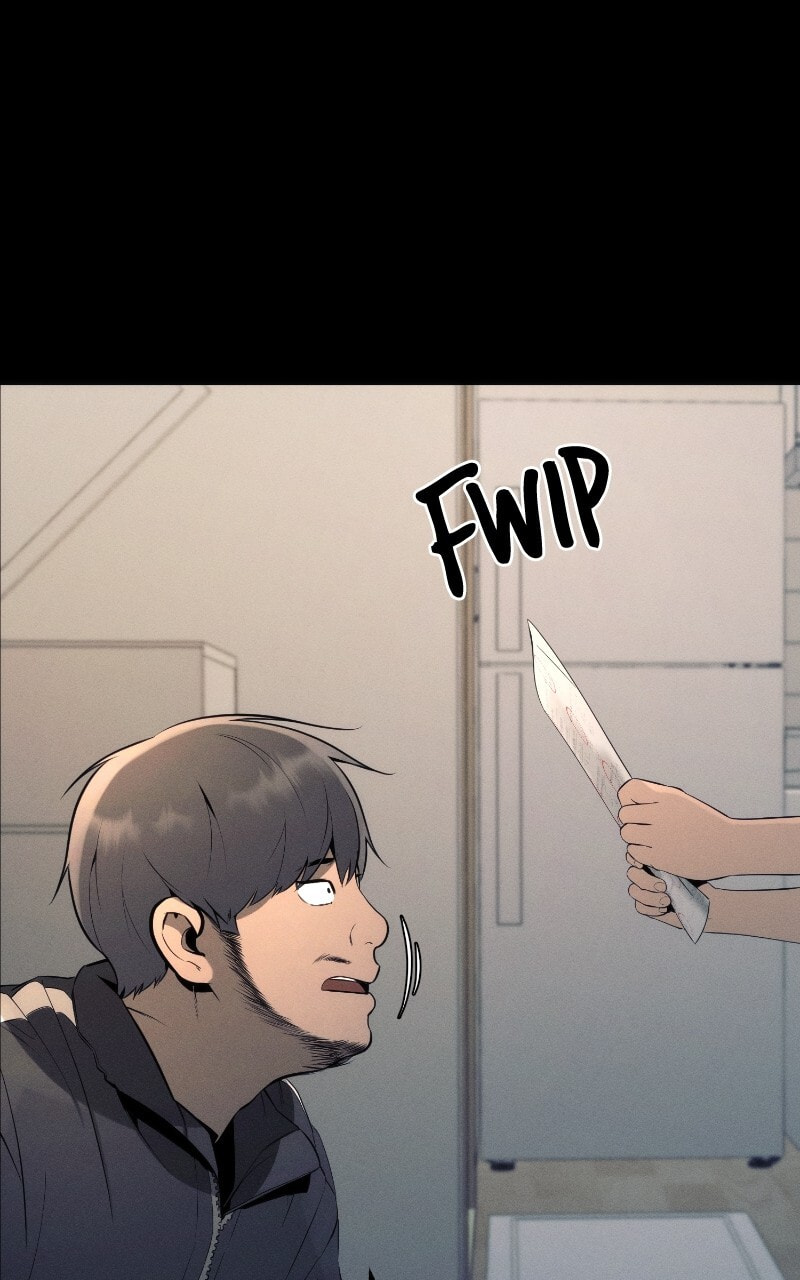 Read Survive to Revive chapter 14 image 40 on Lezhin