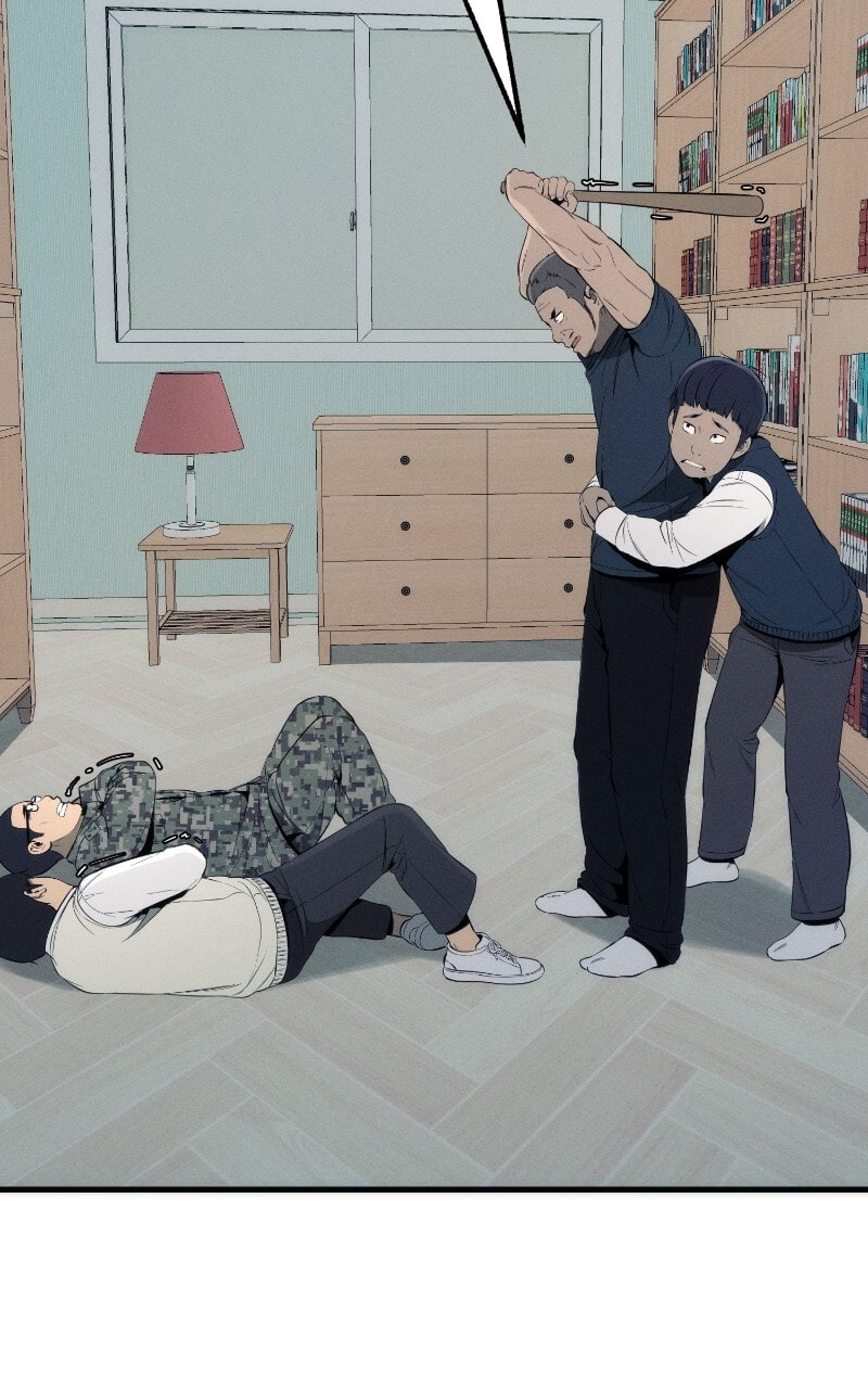 Read Survive to Revive chapter 14 image 83 on Lezhin