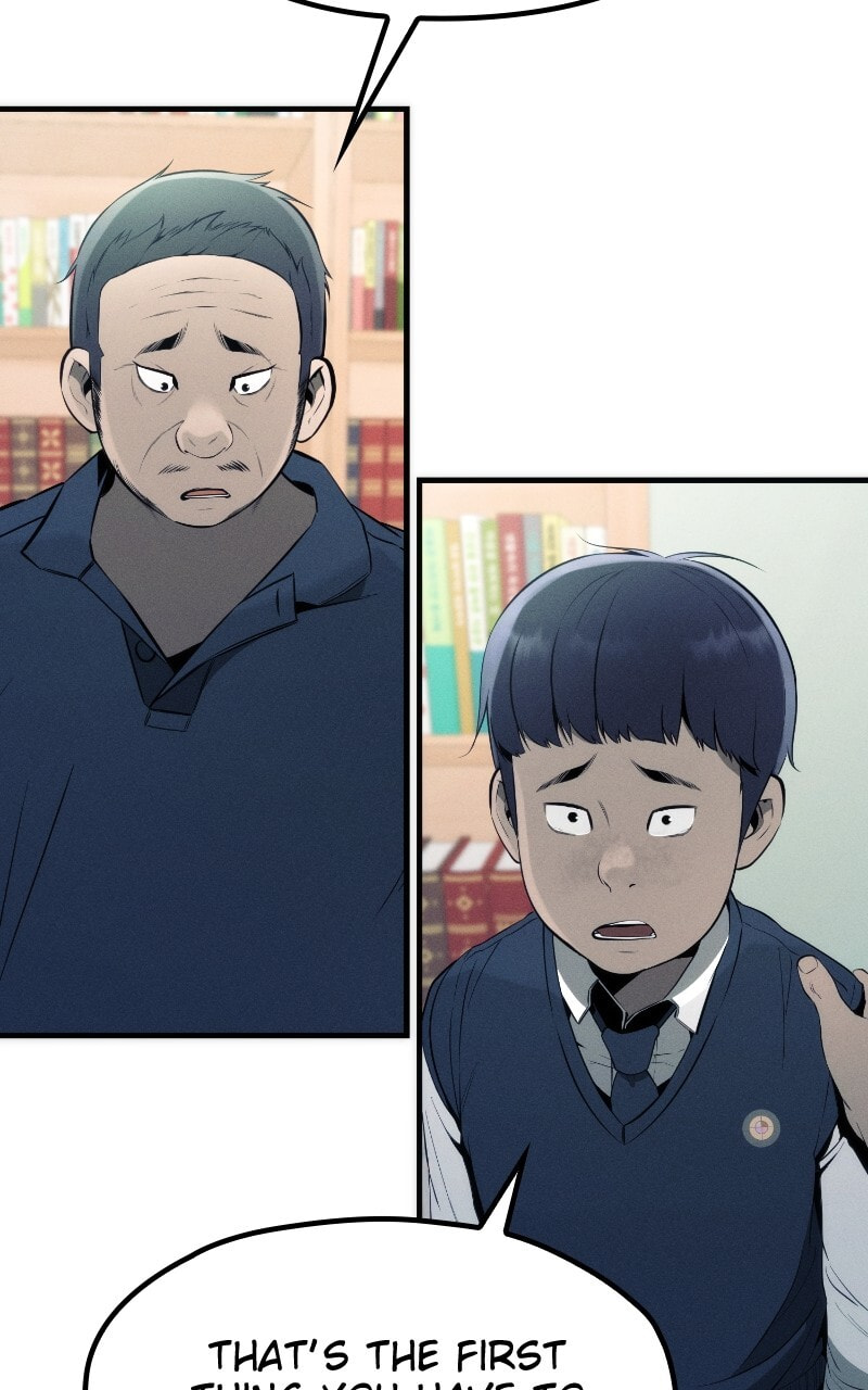 Read Survive to Revive chapter 14 image 93 on Lezhin
