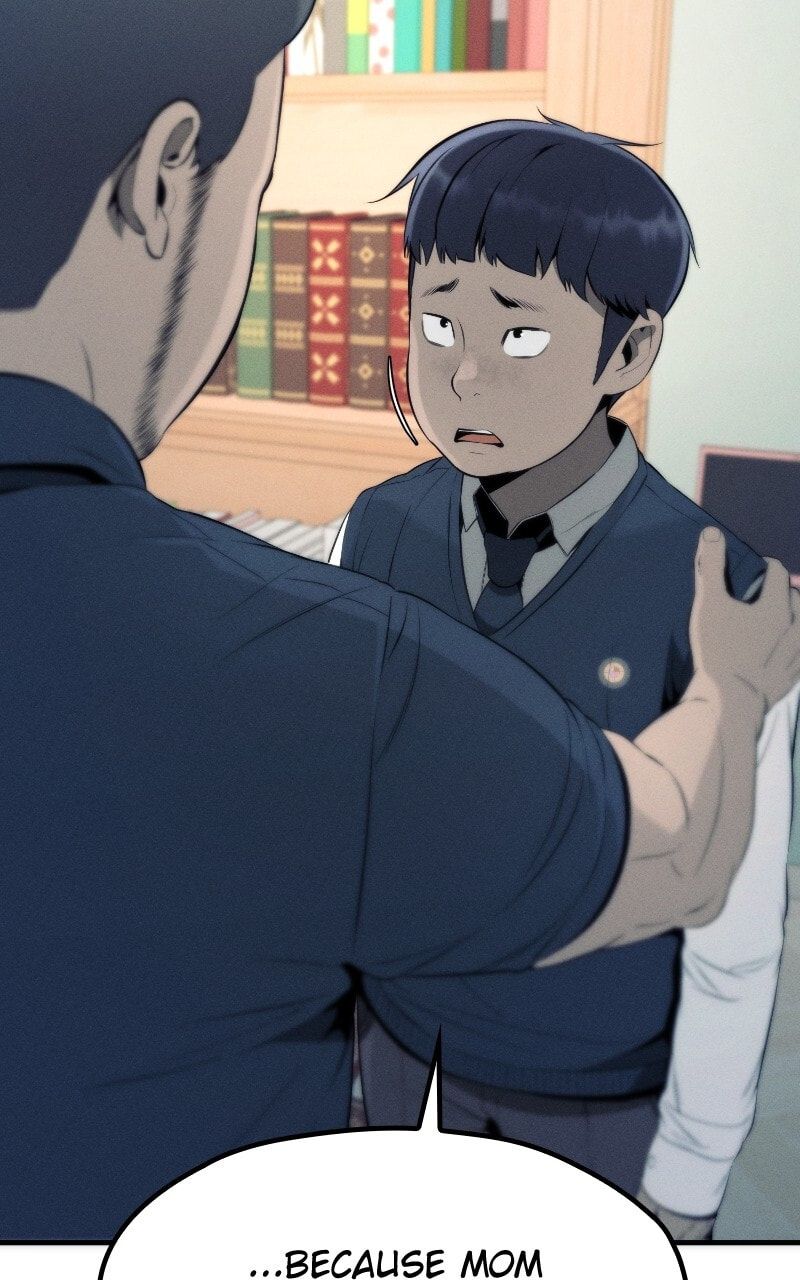 Read Survive to Revive chapter 14 image 95 on Lezhin