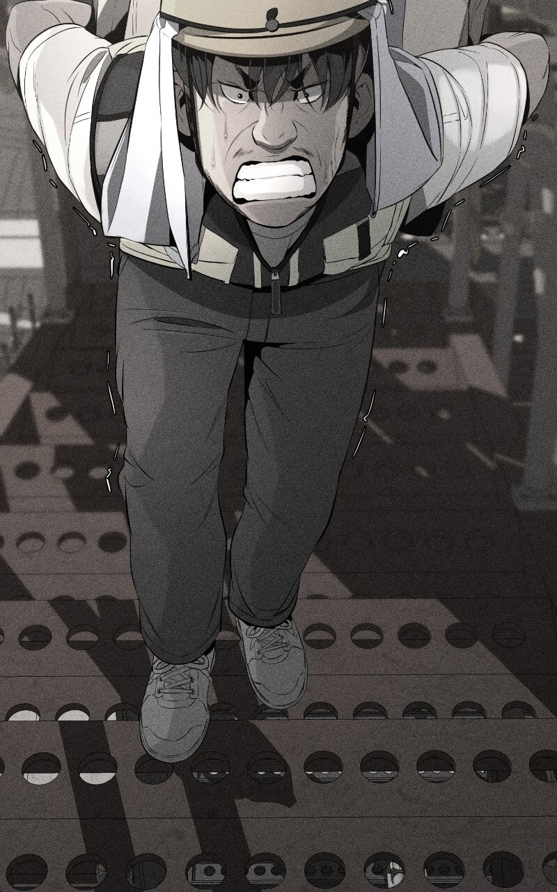 Read Survive to Revive chapter 14 image 97 on Lezhin