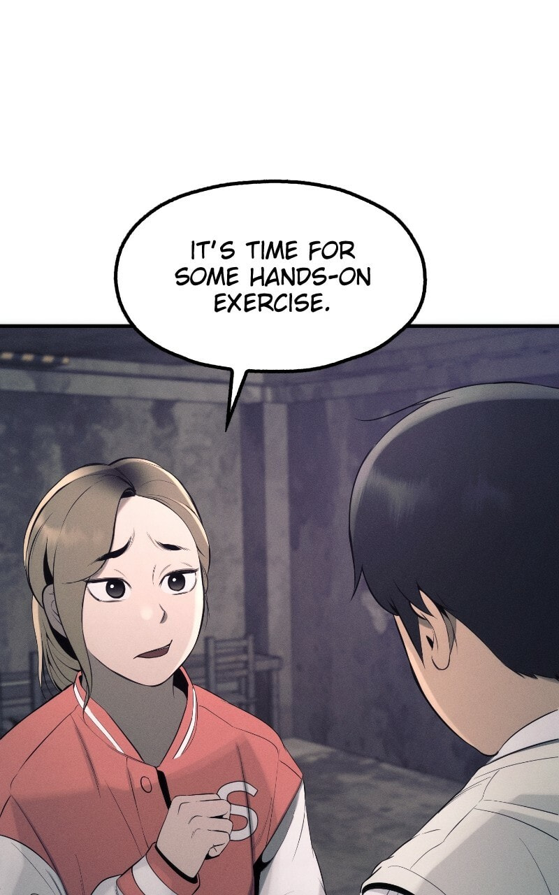 Read Survive to Revive chapter 15 image 100 on Lezhin