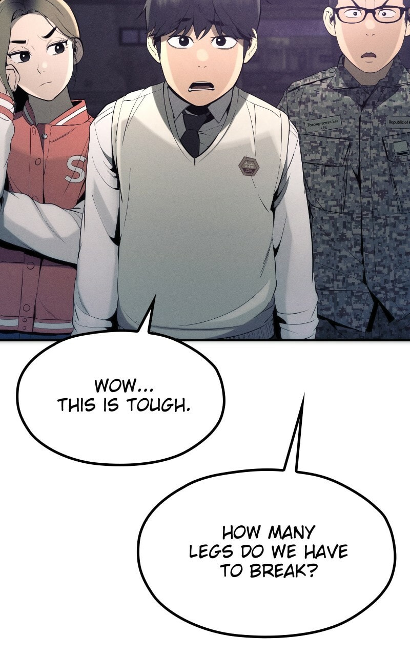 Read Survive to Revive chapter 15 image 124 on Lezhin