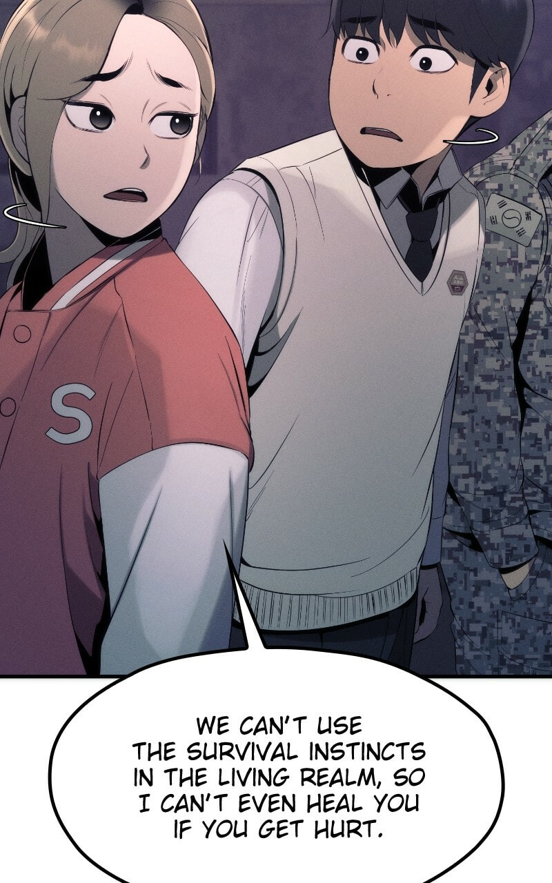 Read Survive to Revive chapter 15 image 128 on Lezhin