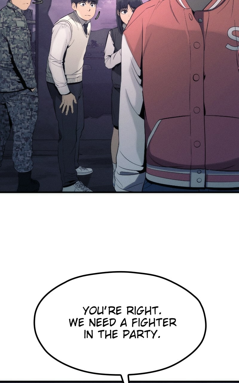 Read Survive to Revive chapter 15 image 130 on Lezhin