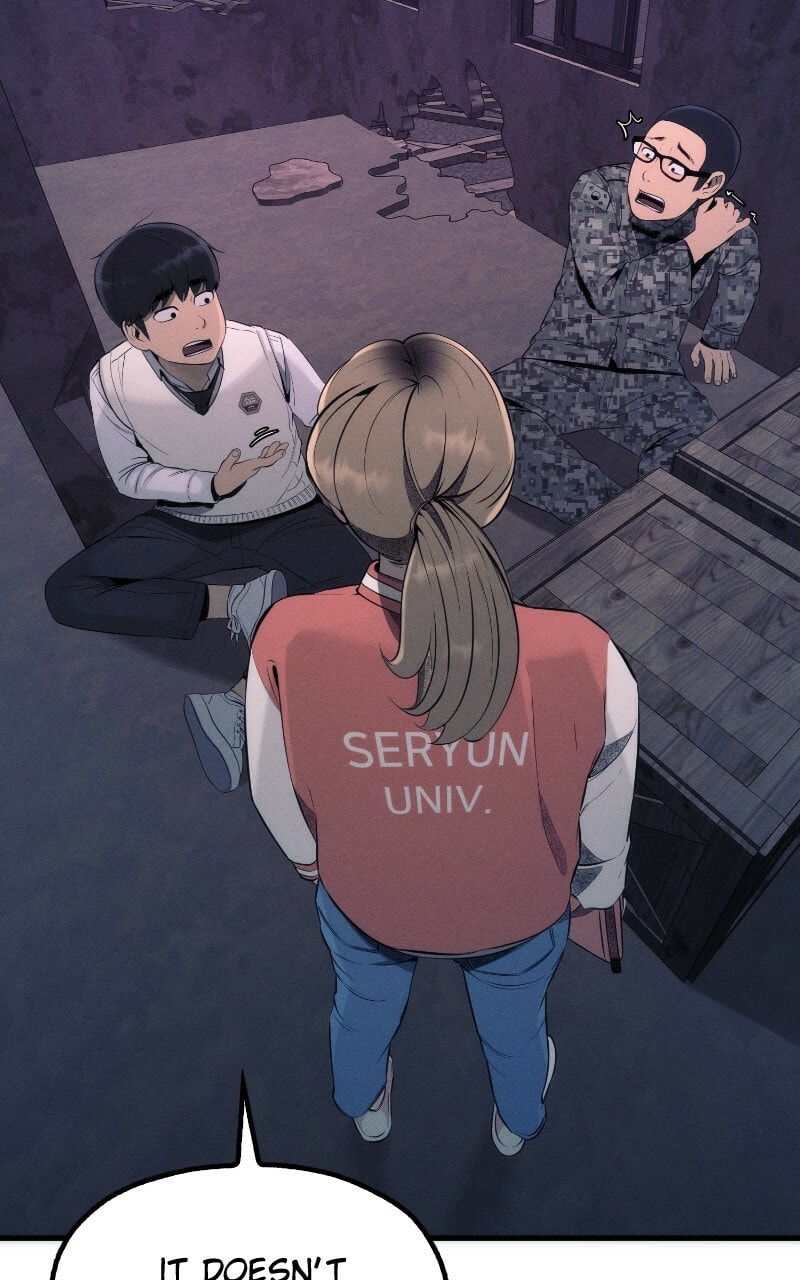 Read Survive to Revive chapter 15 image 14 on Lezhin