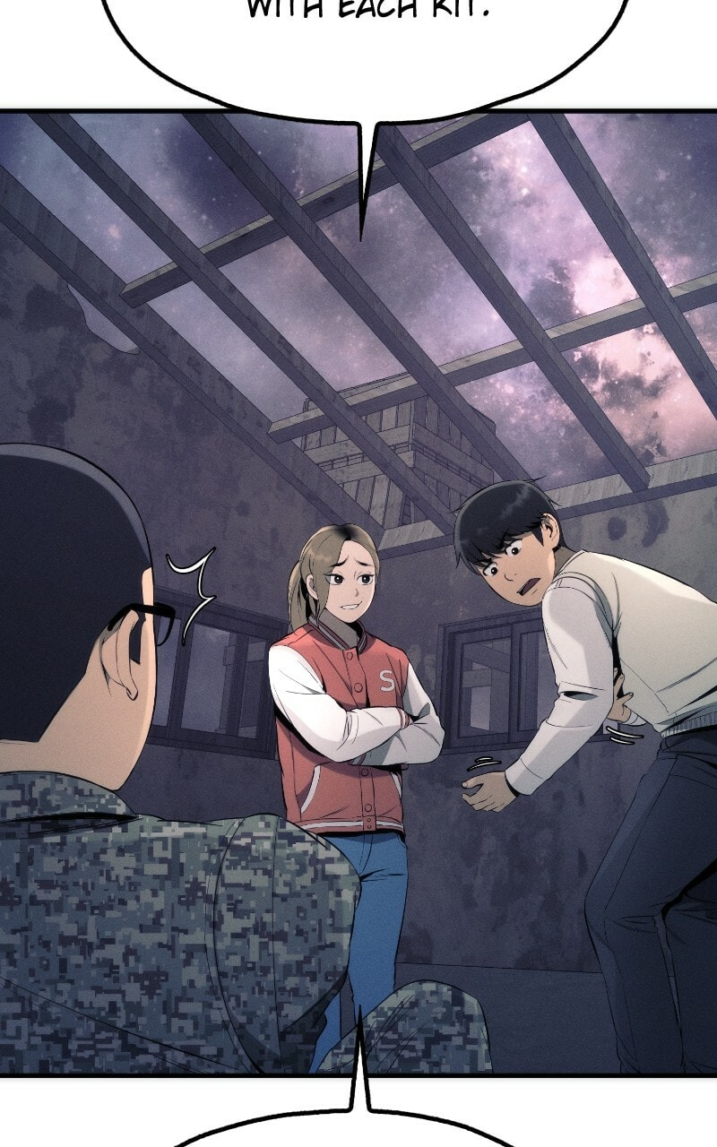 Read Survive to Revive chapter 15 image 18 on Lezhin
