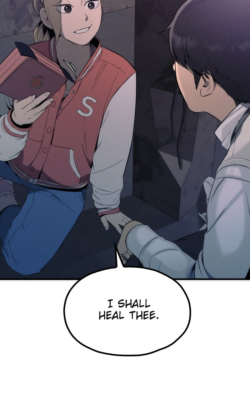 Read Survive to Revive chapter 15 image 2 on Lezhin