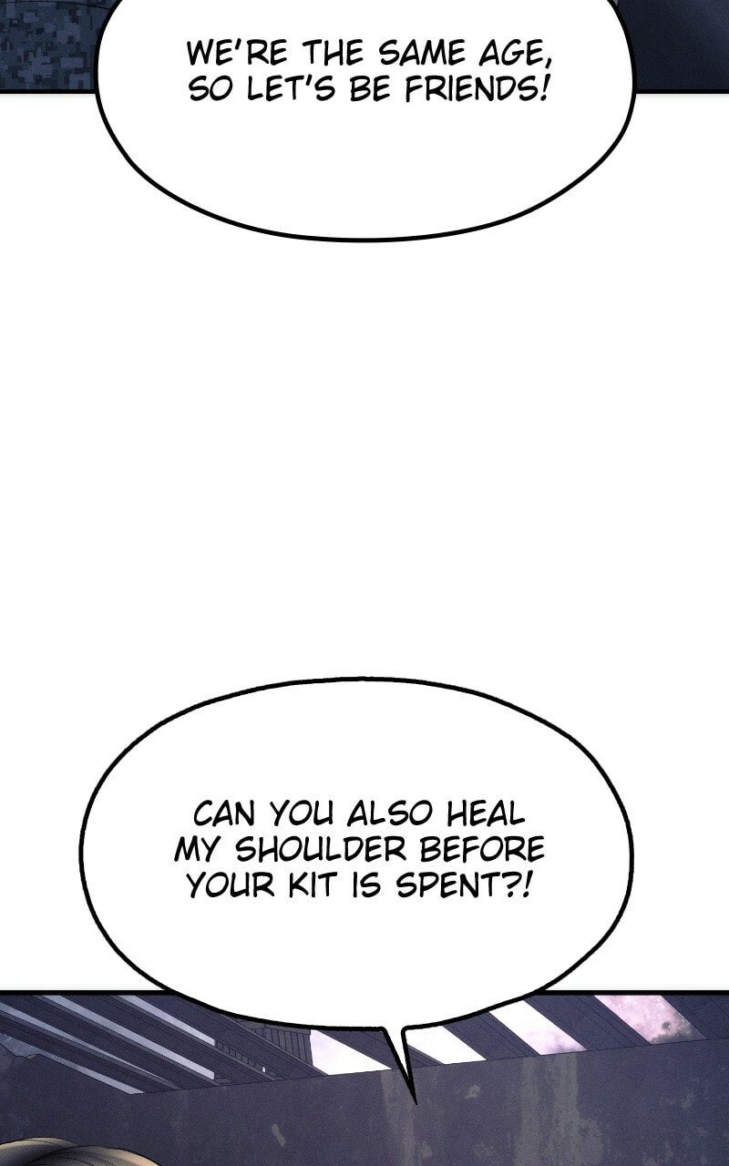 Read Survive to Revive chapter 15 image 21 on Lezhin