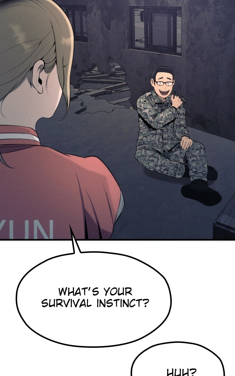 Read Survive to Revive chapter 15 image 22 on Lezhin