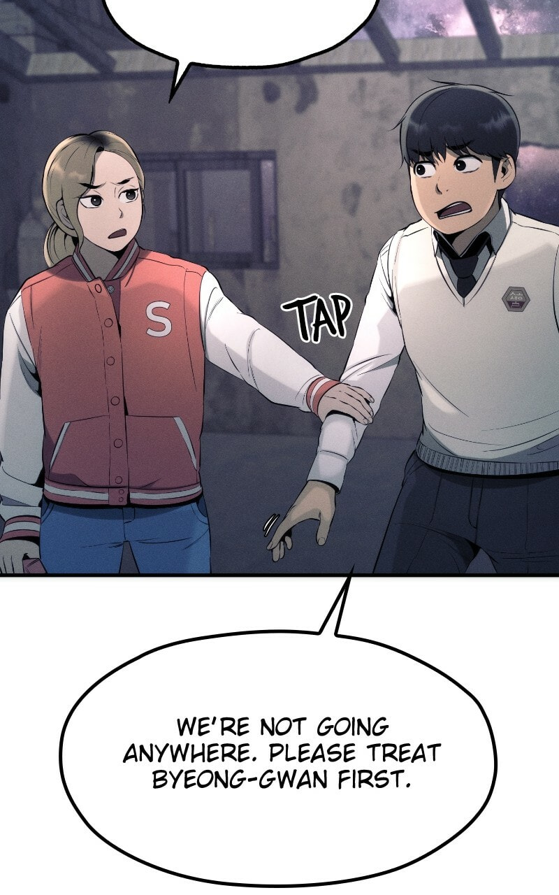 Read Survive to Revive chapter 15 image 26 on Lezhin
