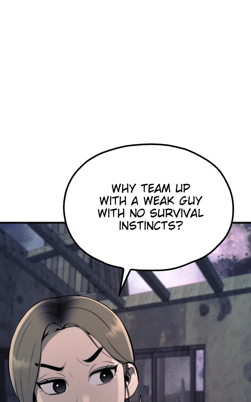 Read Survive to Revive chapter 15 image 27 on Lezhin
