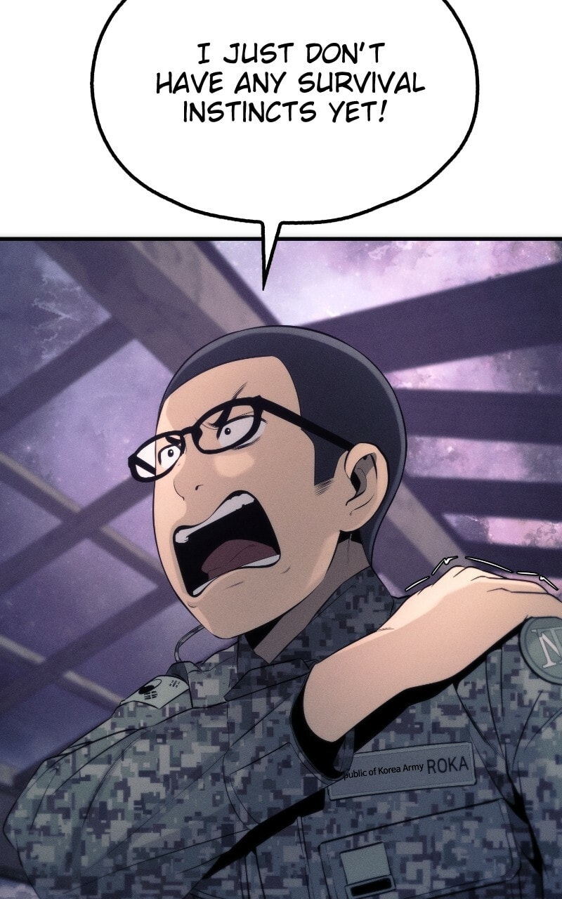 Read Survive to Revive chapter 15 image 31 on Lezhin