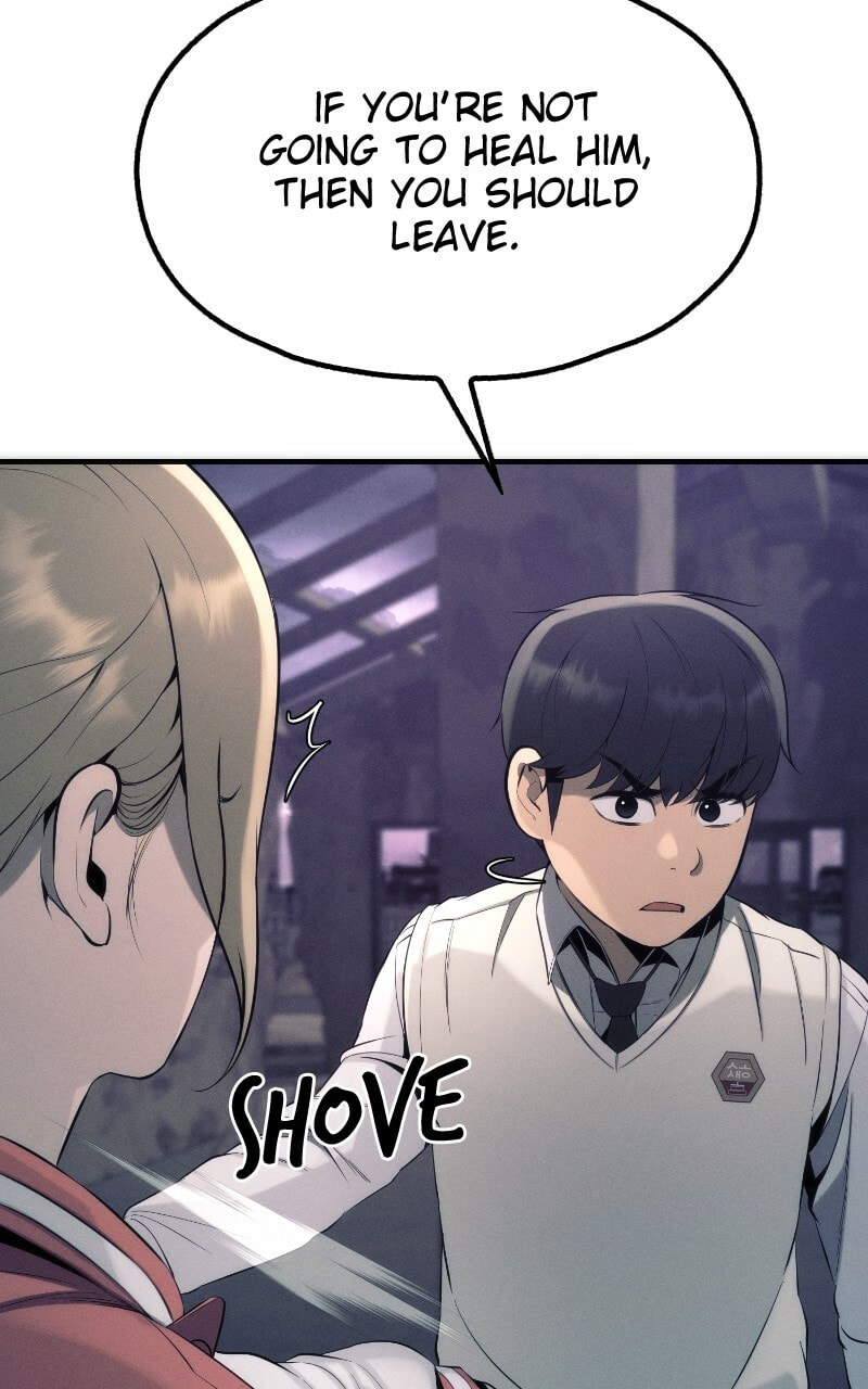 Read Survive to Revive chapter 15 image 36 on Lezhin