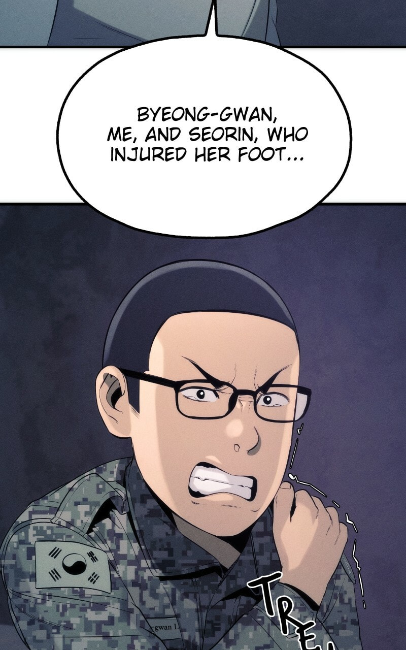Read Survive to Revive chapter 15 image 39 on Lezhin