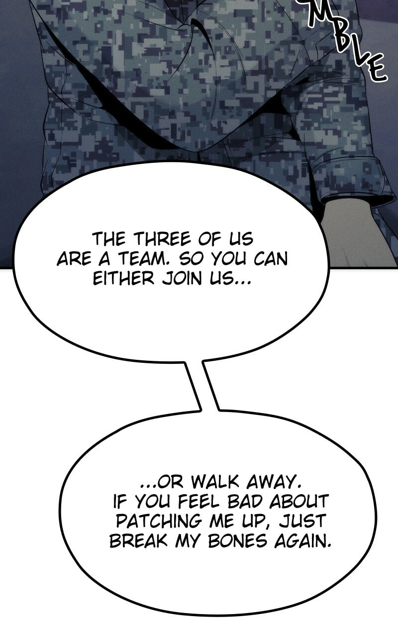 Read Survive to Revive chapter 15 image 40 on Lezhin