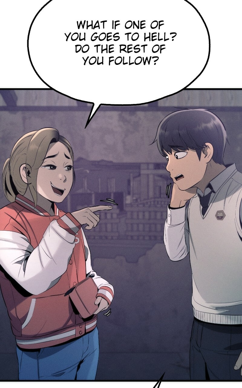 Read Survive to Revive chapter 15 image 48 on Lezhin