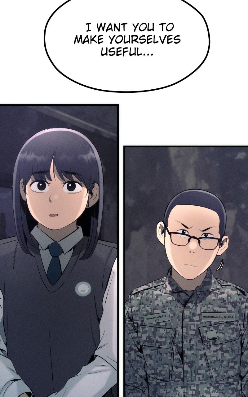 Read Survive to Revive chapter 15 image 65 on Lezhin
