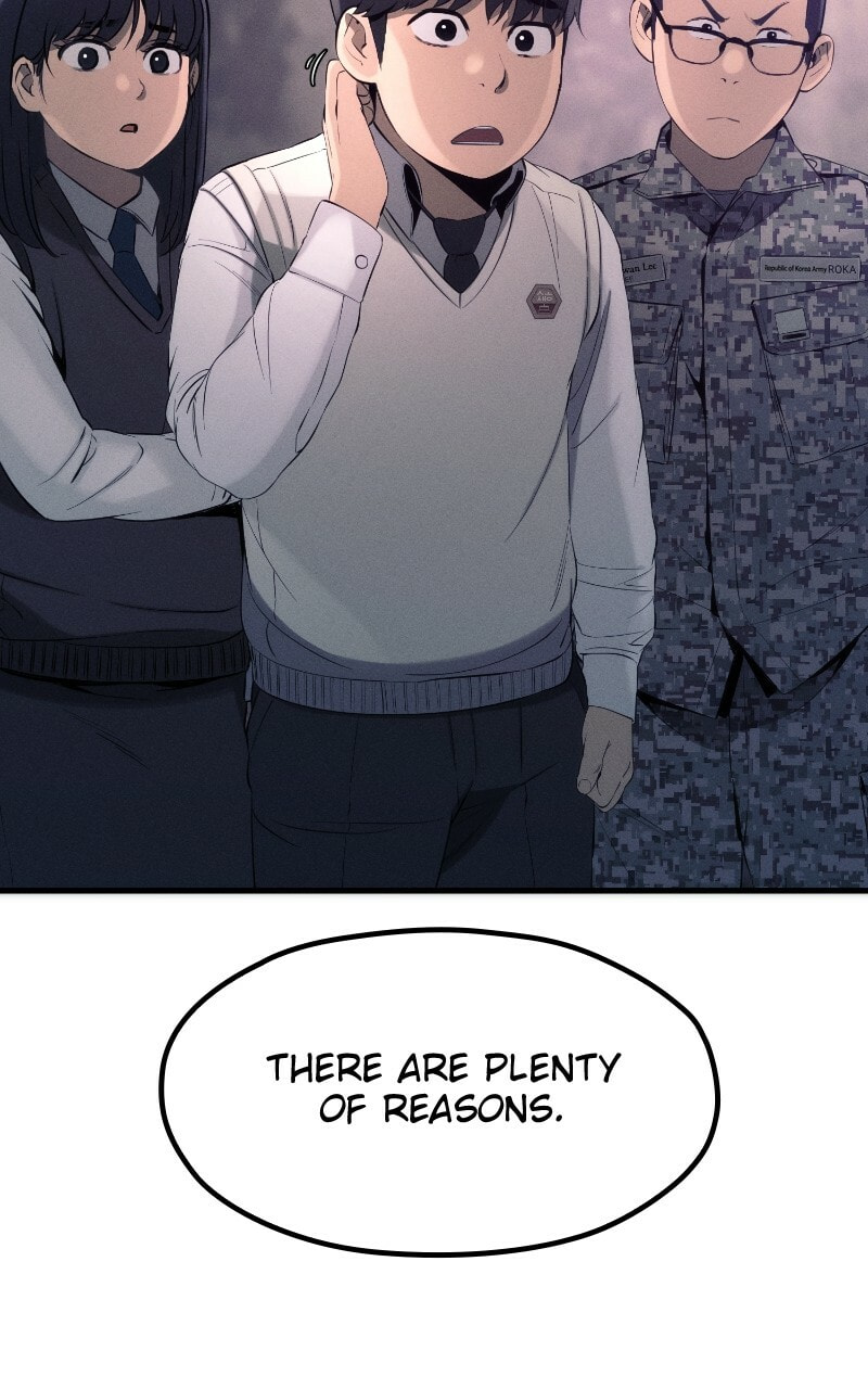 Read Survive to Revive chapter 15 image 79 on Lezhin