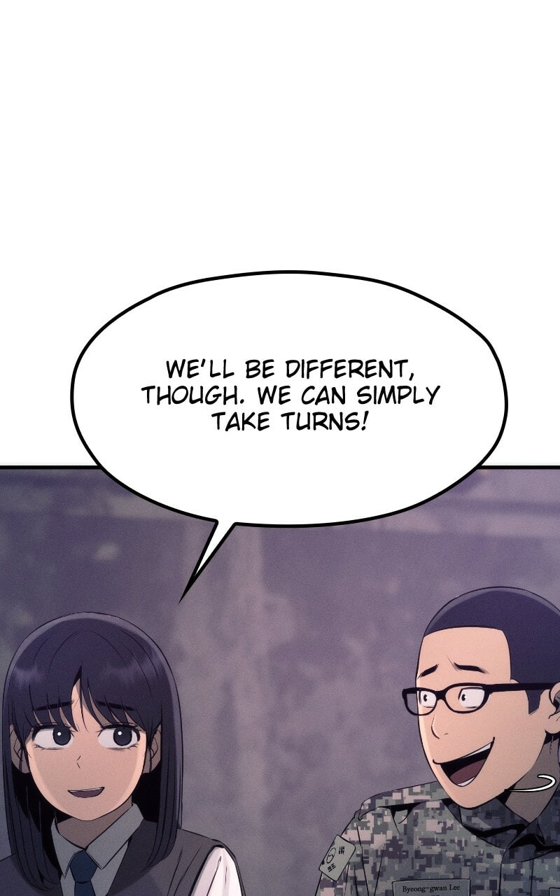 Read Survive to Revive chapter 15 image 80 on Lezhin