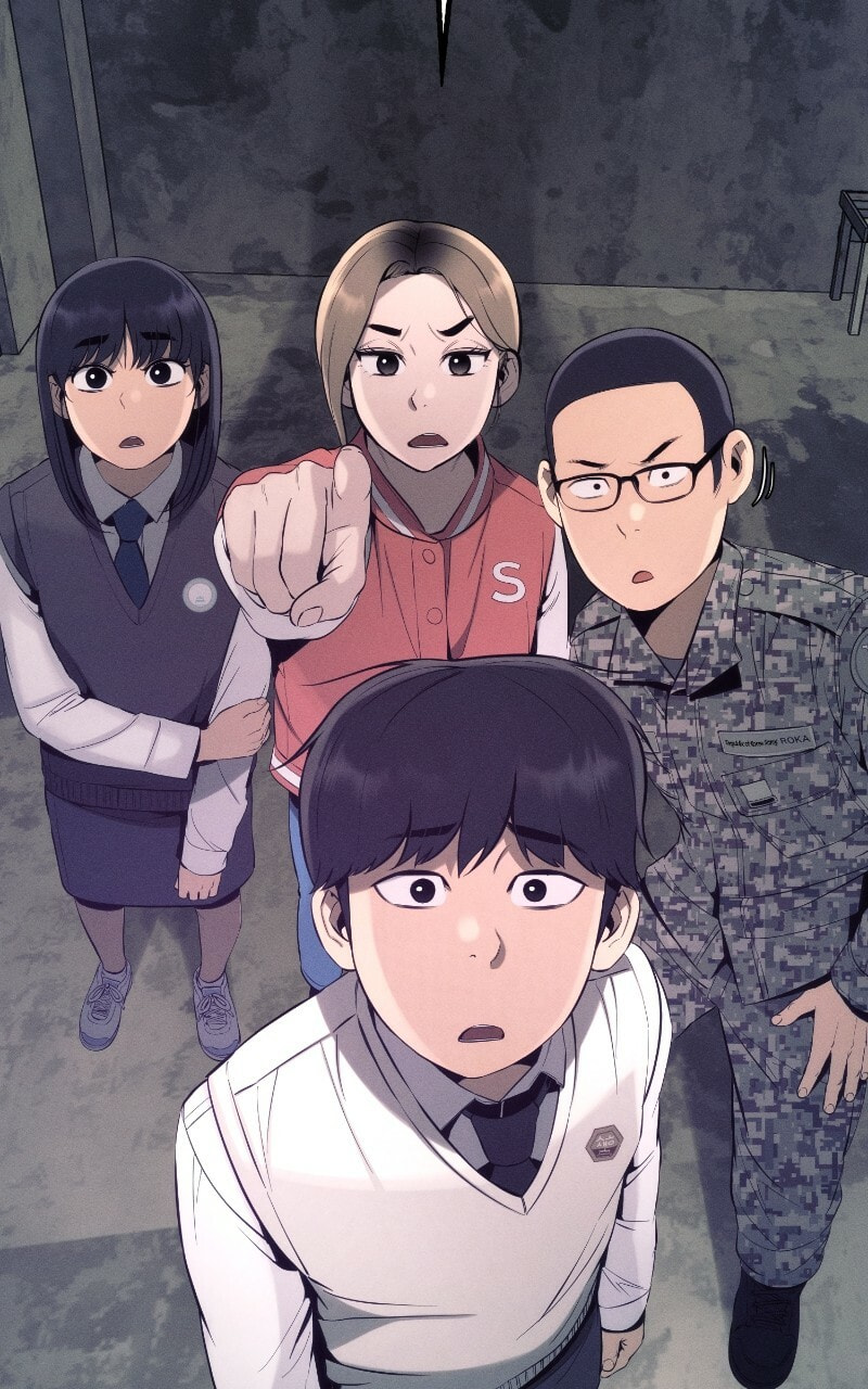 Read Survive to Revive chapter 15 image 87 on Lezhin
