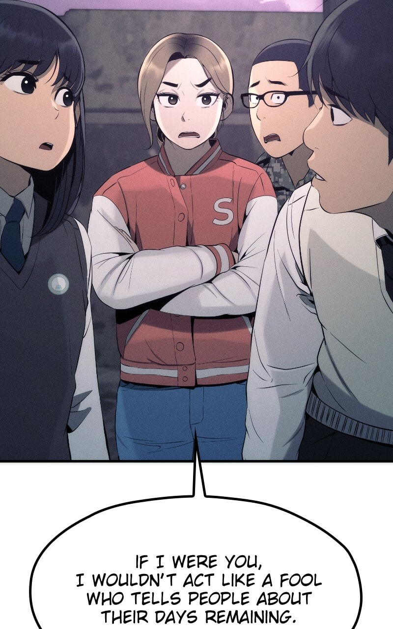 Read Survive to Revive chapter 15 image 97 on Lezhin