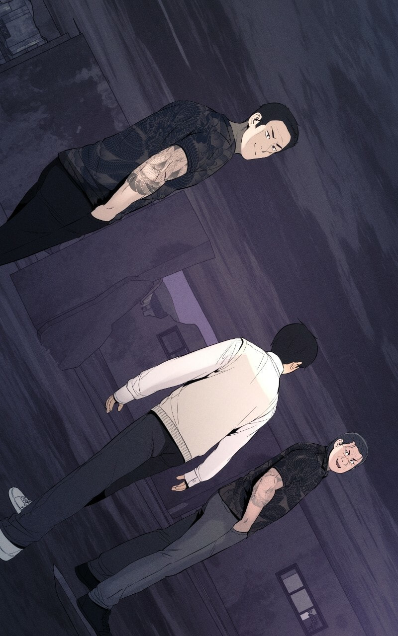 Read Survive to Revive chapter 16 image 1 on Lezhin