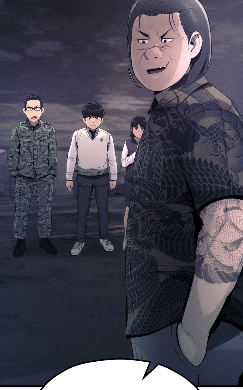 Read Survive to Revive chapter 16 image 10 on Lezhin