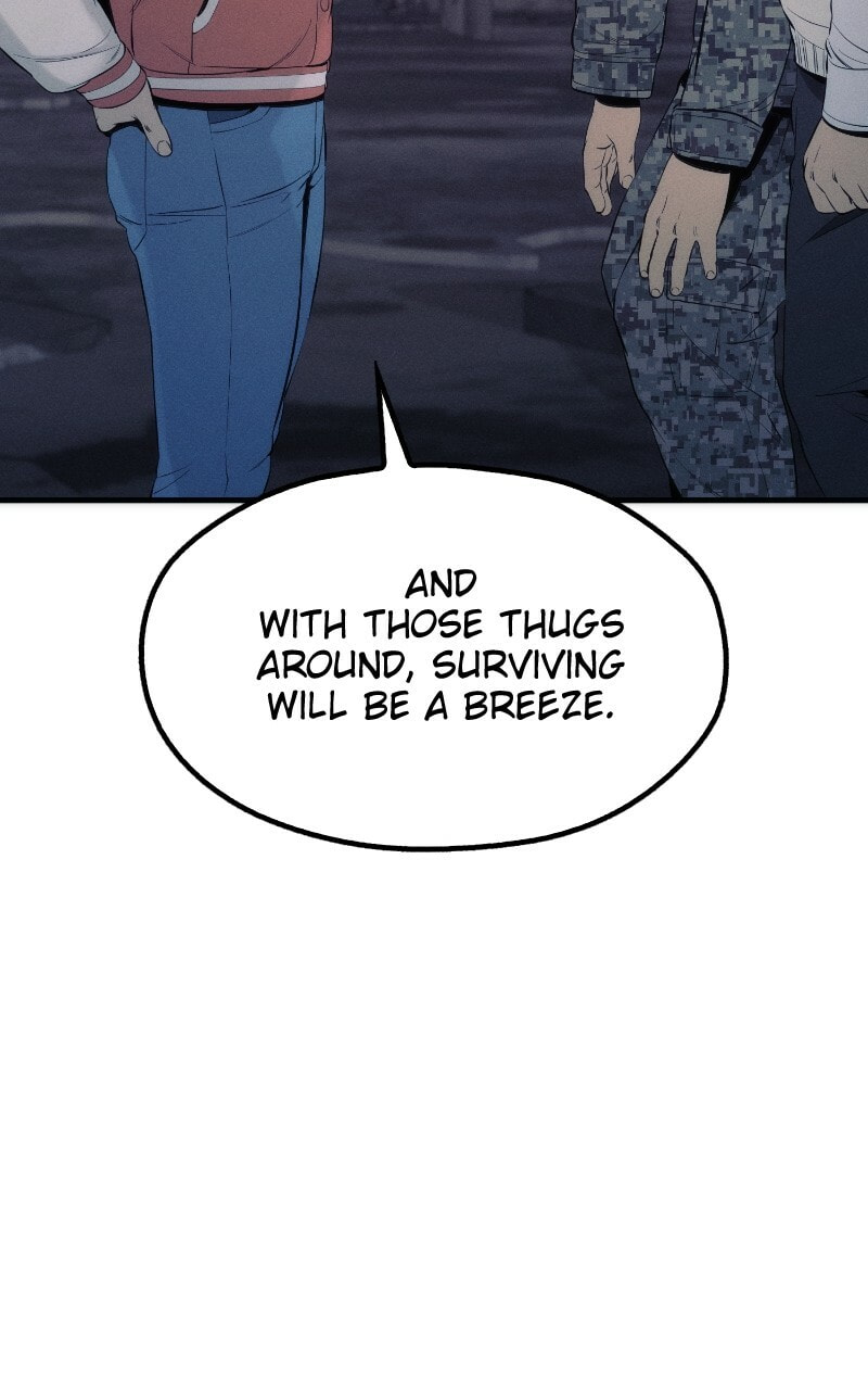 Read Survive to Revive chapter 16 image 100 on Lezhin