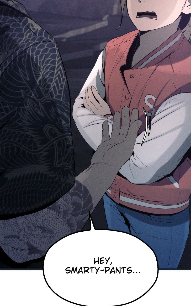 Read Survive to Revive chapter 16 image 108 on Lezhin
