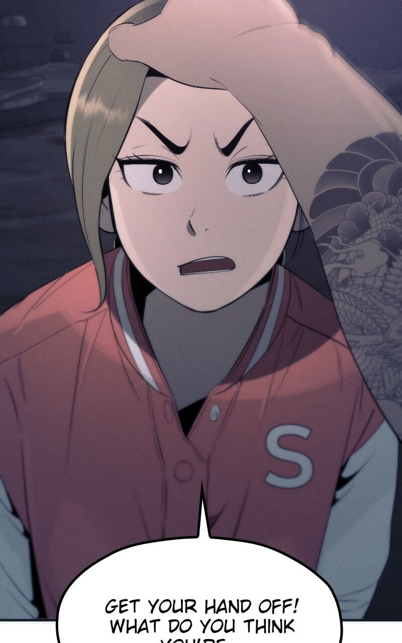 Read Survive to Revive chapter 16 image 112 on Lezhin