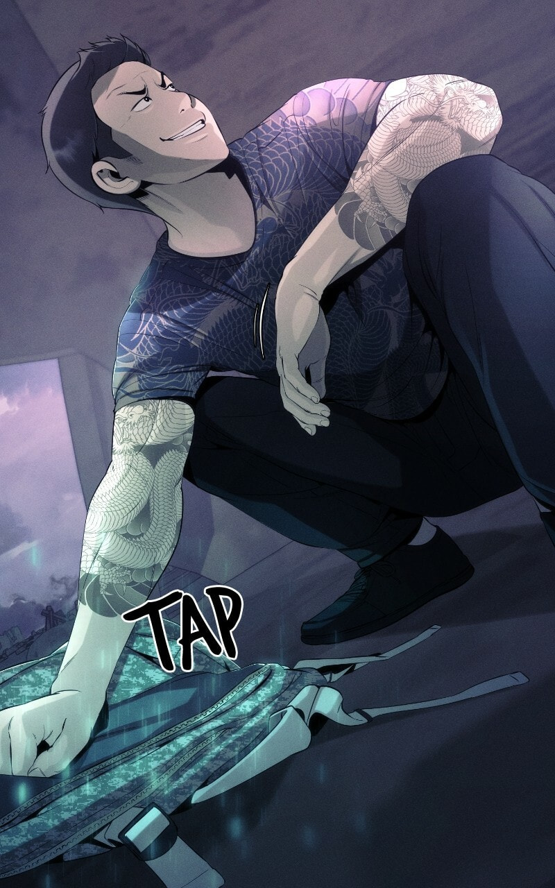 Read Survive to Revive chapter 16 image 12 on Lezhin