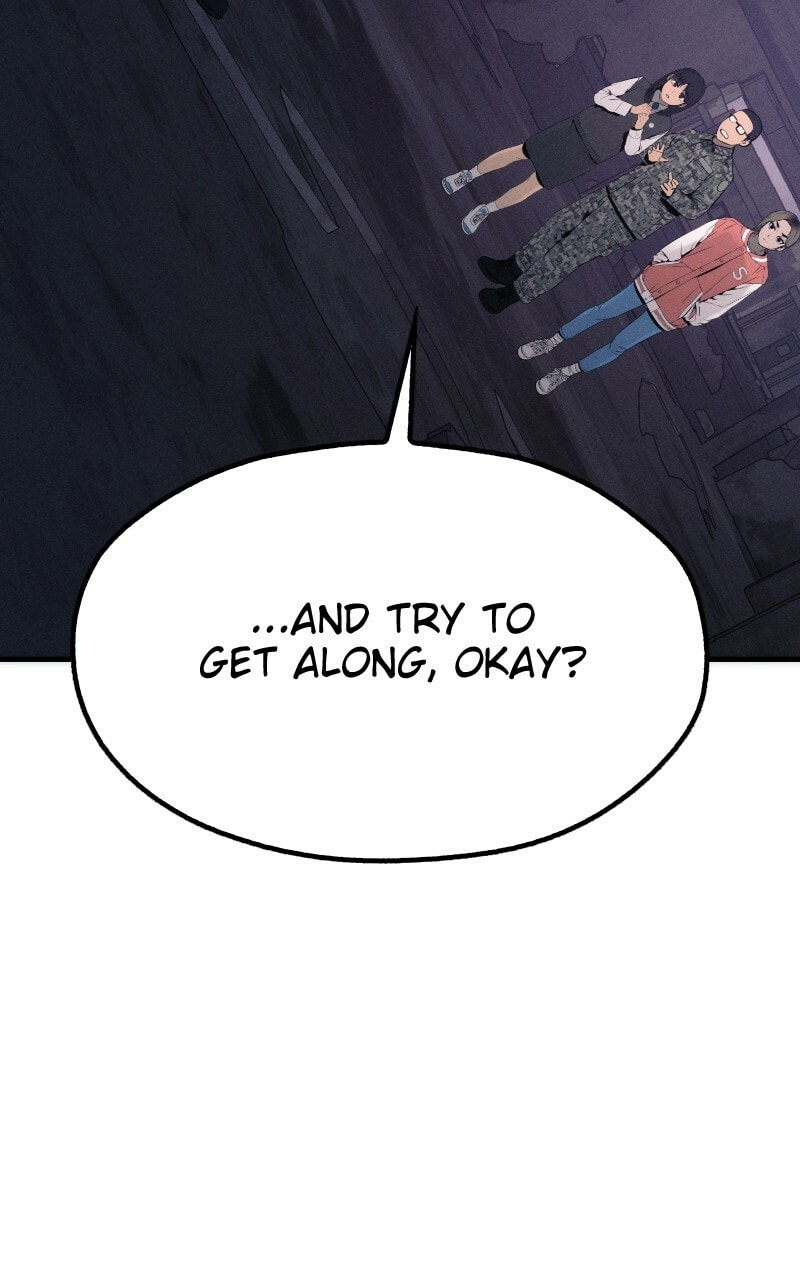 Read Survive to Revive chapter 16 image 2 on Lezhin