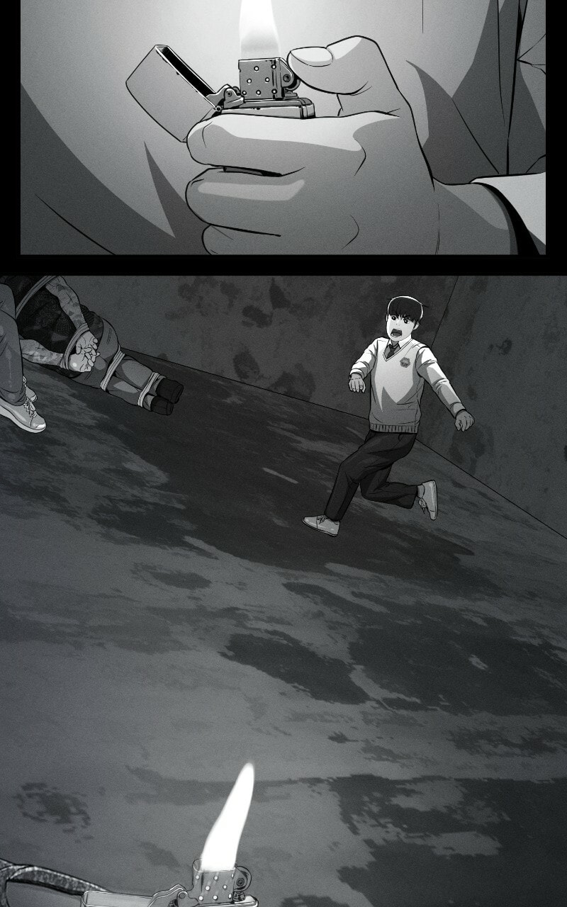 Read Survive to Revive chapter 16 image 21 on Lezhin