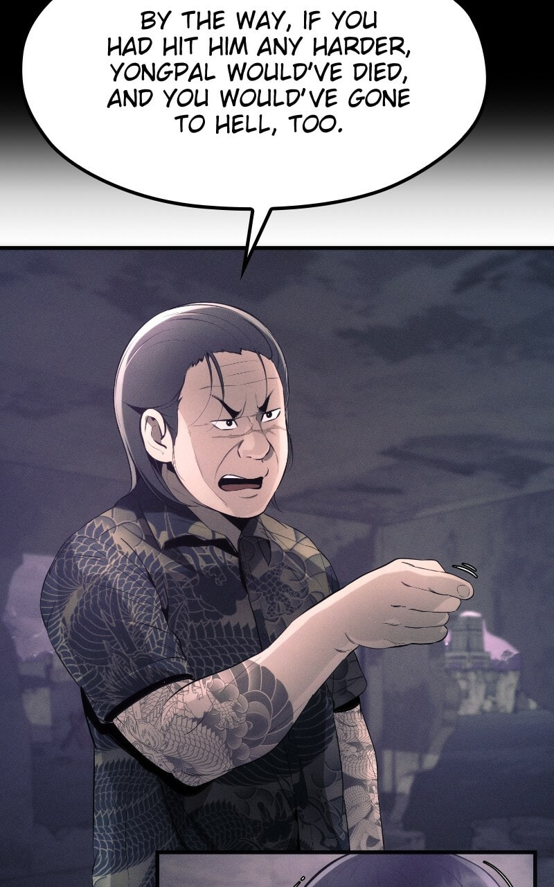 Read Survive to Revive chapter 16 image 24 on Lezhin
