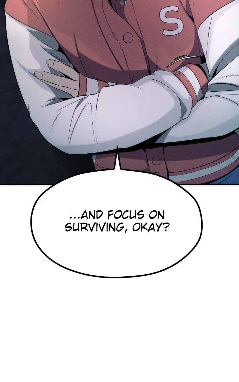 Read Survive to Revive chapter 16 image 33 on Lezhin