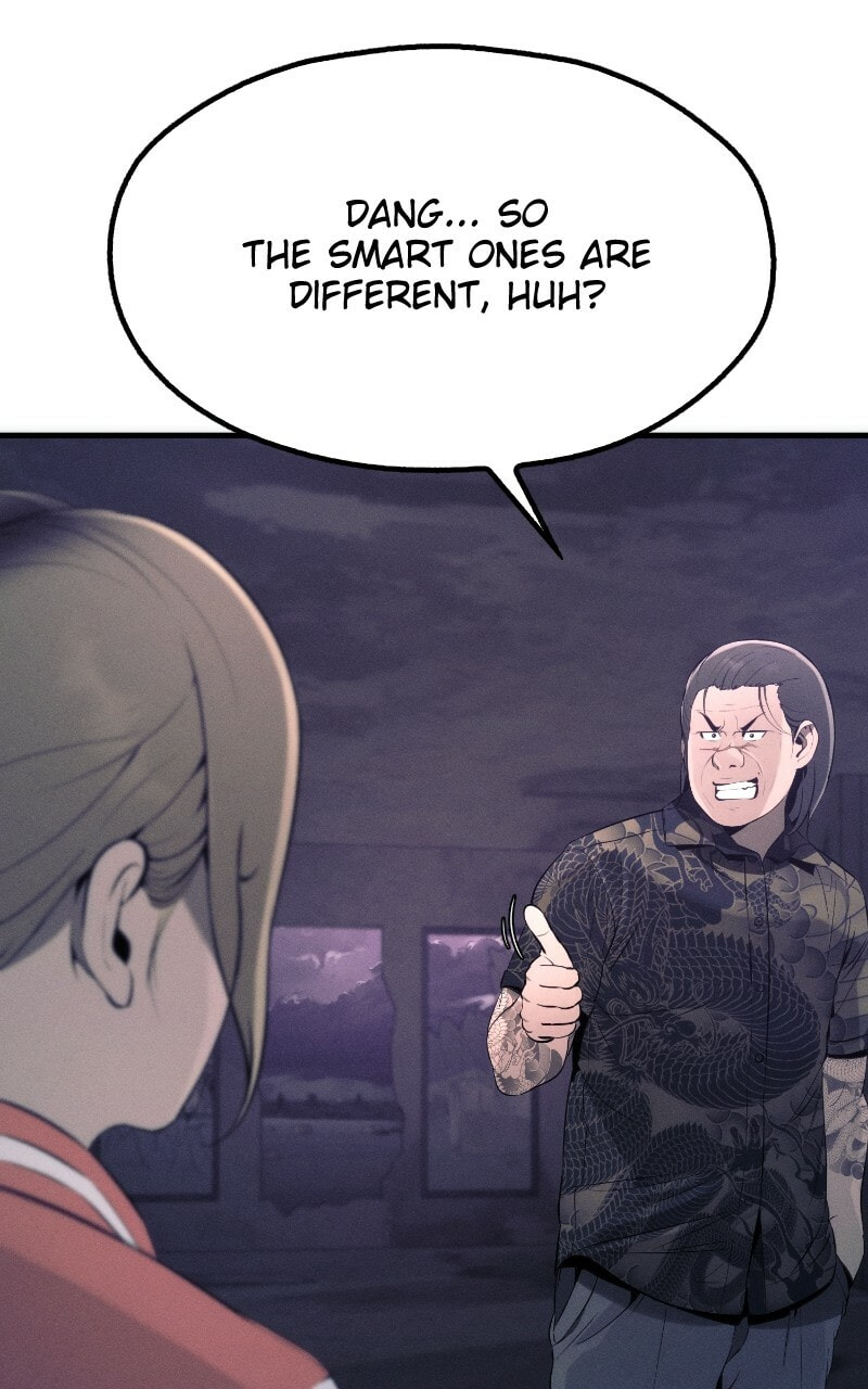 Read Survive to Revive chapter 16 image 34 on Lezhin