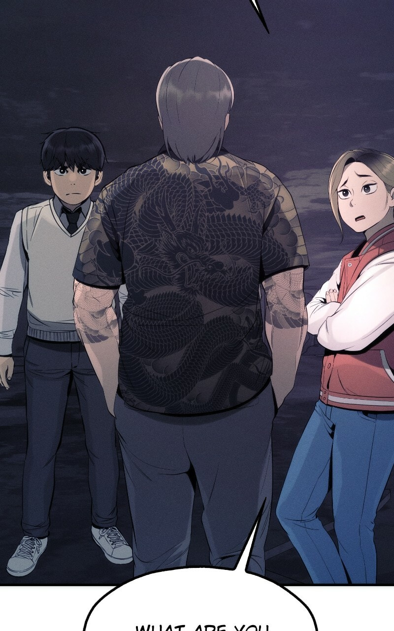 Read Survive to Revive chapter 16 image 38 on Lezhin