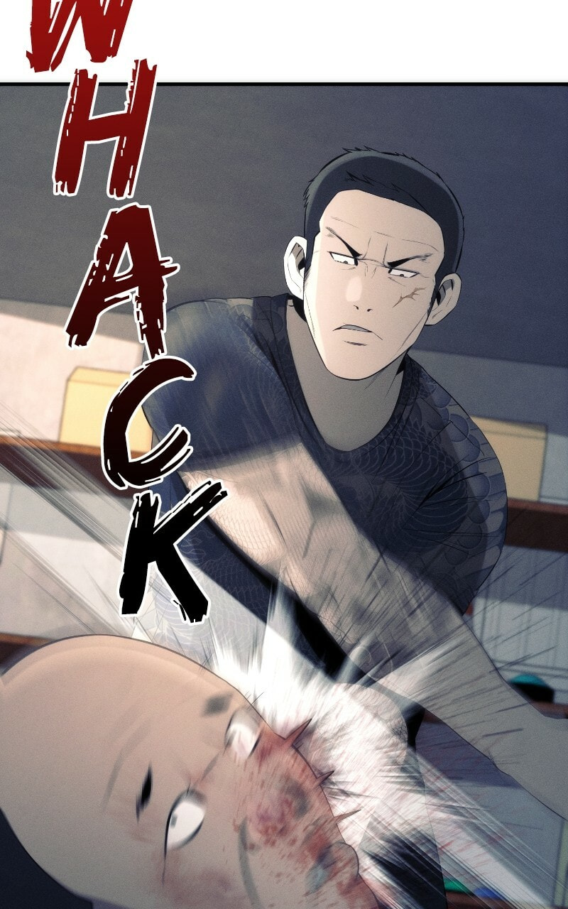 Read Survive to Revive chapter 16 image 45 on Lezhin