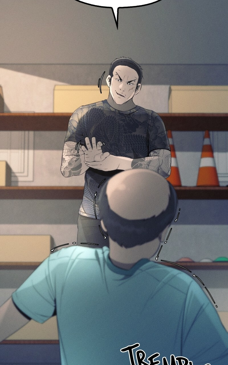 Read Survive to Revive chapter 16 image 53 on Lezhin