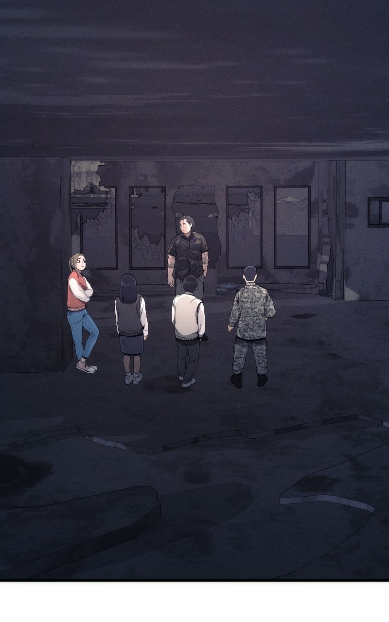 Read Survive to Revive chapter 16 image 78 on Lezhin
